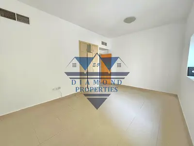 Don't miss last unit very spacious 2bhk central ac with wardrobe 39k just in abu shagara