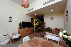 Spacious 1BR | Near Metro | Unfurnished | Rented