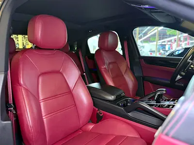 2023 Porsche CAYENNE — миниатюра 15