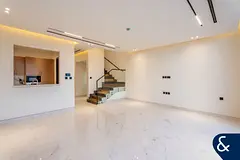 Park Facing | Brand New | Cul-de-sac Living