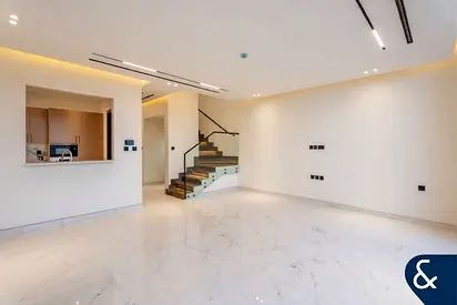 Park Facing | Brand New | Cul-de-sac Living