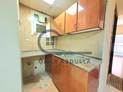 Double Size Studio | Separate Kitchen | Open View