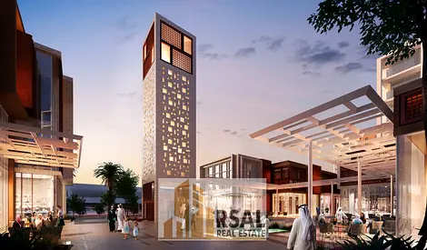 Exclusive 1BR with Balcony Just 55K to 60K