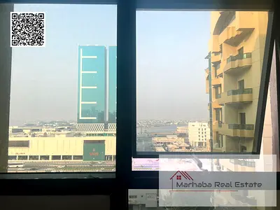Massive 1 BHK | Rashidiya Towers | Prime Location | 1,115 Sq. Ft