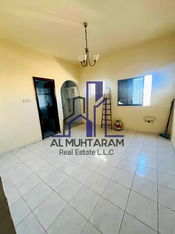 Spacious studio for rent