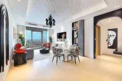 Open View | Stunning Unit | 12 Cheques