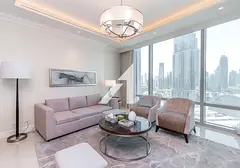 2 Bedroom | Corner Unit | All Bills Included