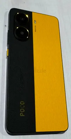 POCO X7 Pro Smartphone for Sale