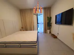 Fully Furnished Studio | Ready to Move In | Rent 42k in 4CHQS