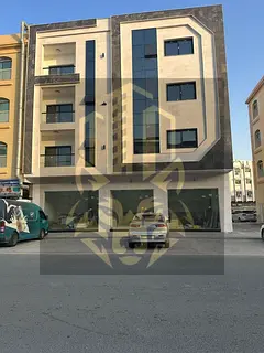For rent, first occupancy, in Muwaileh - Sharjah Emirate