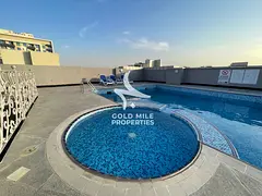 Fully Renovated || Upgraded 2BHK || Only for Families || Near MOE