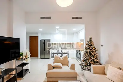 Community View | Vacant | Great Condition