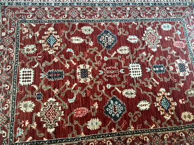 Carpet