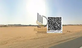 🏢 Commercial Land for Sale in Al Helio 2 – Ajman | Investment Deal