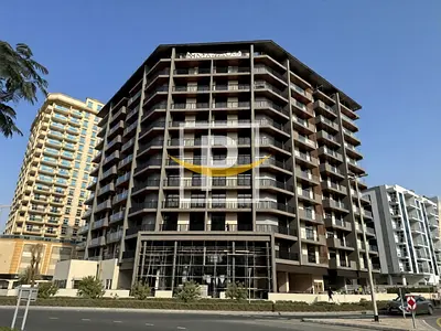 KEys in Hand | Brand New | Furnished | Pool View