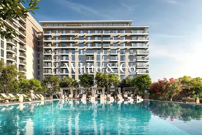 Community View | Emaar | Priced to Sell