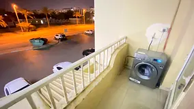 Exclusive Bedspace is available in Al Ain