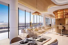 Bright And Stylish | Luxury Living |Prime Location