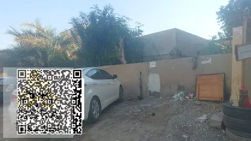 فيلا قديمه للبيع  سكني تجاري الراشدية 3