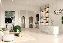 Pool View | On the Park | Huge layout | Q2 2026