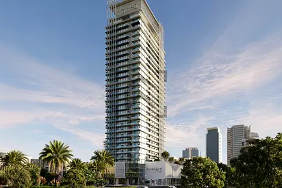 Elevated Floor | PHPP | Furnished Modern Interiors