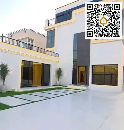 Spacious 5 Master BR Villa | All-Inclusive Price | Rooftop Access | Al Rawda 3 | AED 2.8M