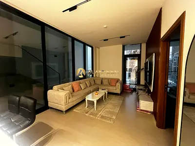 Fully Furnished | Open View | Ready To Move