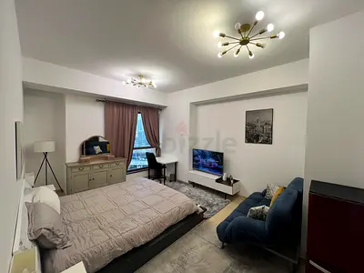 Super clean cozy Standard room at JBR