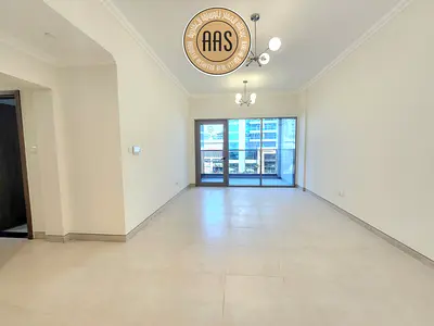 LUXURY 3BR WITH MAIDS + EXTRA ROOM | RENT 179,990 AED | in arjan dubai