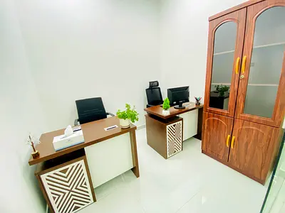 Elevate Your Work Experience| Brand new fitted offices for rent