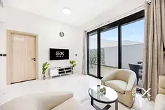 FiveX | Premium 1BR in Alexis Tower / Flexible Terms / All-Inclusive