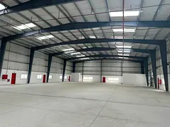 Well-Maintained Warehouse for Rent in Al Quoz Industrial Area | 200 kW Power | 16,500 sq. ft.