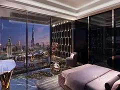 Ultra-luxury I Tallest Residential Tower I Q2 2026
