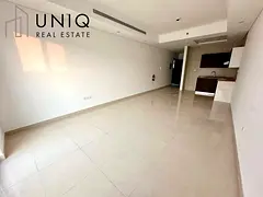 Studio | VACANT | Community View