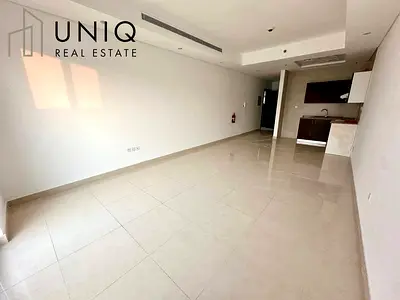 Studio | VACANT | Community View