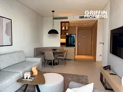 Burj Khalifa | Dubai | Downtown | Fountain View