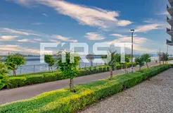 Fully Luxurious Furniture | Canal View | Vacant !