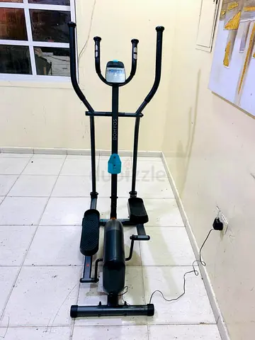 Elliptical Exercise Machine for Sale
