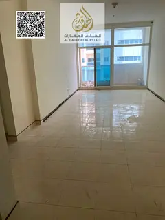 Two-bedroom apartment with a living room and a closed kitchen, a distinctive model, for sale in cash