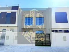 3 Master Bedrooms Townhouse for Sale in Al Helio 2 – Living Hall, Majlis &amp; Maid Room 2,000 sq.