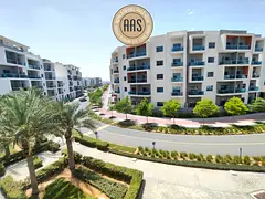 Boulevard Facing Brand New 3bhk+Maid Room With 12 Cheques All Amenities (Gated Community)