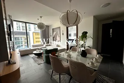 Luxury Furniture | Modern Feel | 2 Bedroom