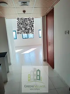 SPACIOUS STUDIO FOR RENT IN FALCON TOWER