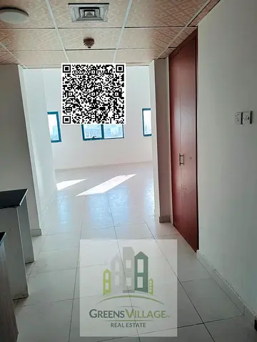 SPACIOUS STUDIO FOR RENT IN FALCON TOWER