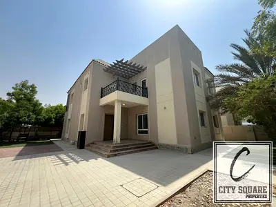 Vacant | Furnished | Excellent Neighborhood | B Type
