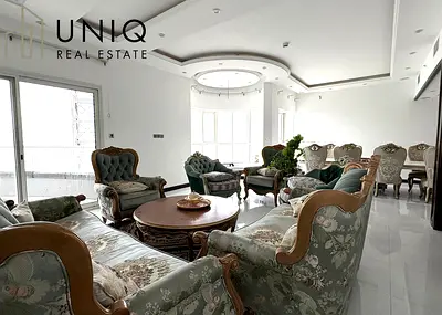 3 Bedroom | Upgraded | Corniche View