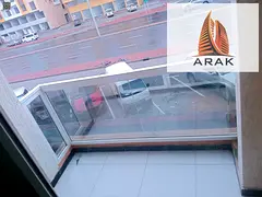 Annual Rental Advertisement – 2 Bedroom Hall in Al Mowaihat