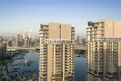 Elevated Design | Type B | Burj Khalifa View