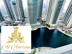 Studio | Marina &amp; City View | Balcony | Goldcrest Views 1