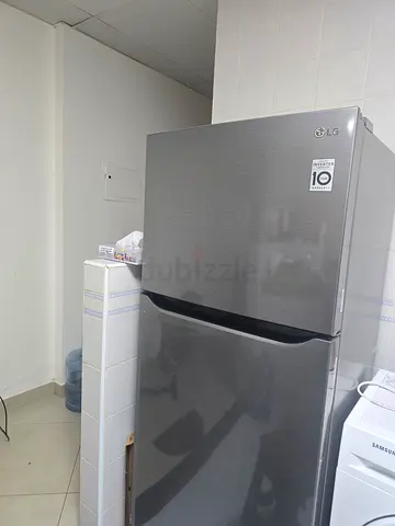 LG refrigrator